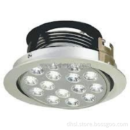 pull down light fitting   MH-DN4INBD-